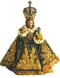 The Infant of Prague