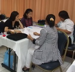 ฝ่ายจิตตาภิบาล กทม.จัดฝึกอบรม