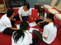วิธีสร้างผู้เรียนให้มีจิตอาสา