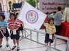 ยุวธรรรมทูต กทม.ช่วยเด็กเฮติ