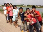 ยุวธรรมฑูต ภาคฤดูร้อน ณ วัดน.ฟิลิปและยากอบ หัวไผ่