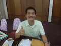 ครูกองหน้าฯ พลศีล สัมมนาและฟื้นฟูจิตใจ