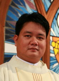 คุณพ่อเชษฐ์ดนัย ไชยเผือก