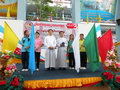 ชุมนุมยุวธรรมทูตอัครสังฆมณฑลกรุงเทพฯ ครั้งที่ 3