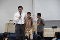 อบรมจิตตารมณ์ยุวธรรมทูตนักเรียนคำสอน อาสนวิหารฯ จันทบุรี