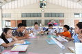 อัครสังฆมณฑลกรุงเทพฯ จัดอบรมผู้นำยุวธรรมทูต ระดับชั้นมัธยมต้น