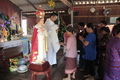 อบรมธรรมทูต และยุวธรรมทูต วัดนักบุญลอเรนซ์ นางาม