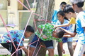 อบรมจิตตารมณ์ยุวธรรมทูต แขวงศรีราชา