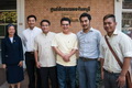 ประชุมประเมินงานแผนกธรรมทูต สังฆมมณฑลจันทบุรี